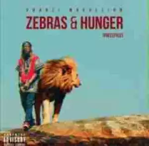 ShabZi Madallion - Zebras & Hunger (Freestyle)